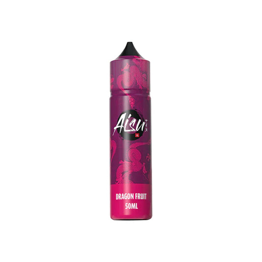 Aisu Shortfill 50ml Vape Juice | Best Deal