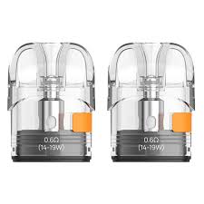 Aspire Pixo 3ml Pods | Pack Of 2
