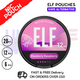 Blueberry Raspberry Elf Nicotine Pouches By Elf Bar