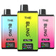 The Bling 30k Ultra Plus Prefilled Pod Kit