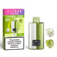 Elf Bar Dual 10K Pod Kit   Dual Flavor, 10,000 Puffs, Rechargeable Vape