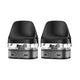 Geek Vape JR Cartridge Replacement Empty Pods 2pcs/Pack