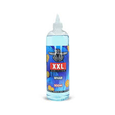 Guardian Vape XXL Edition Short Fill 500ml E-Liquid | 25% Off