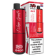 Red Edition IVG 2400 Disposable Device