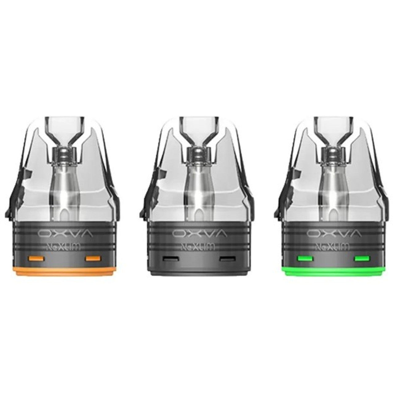 OXVA Nexlim Replacement Pods | Pack Of 3