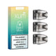 Oxva Xlim V2 Replacement Pods | Best Refillable Pod Vape UK