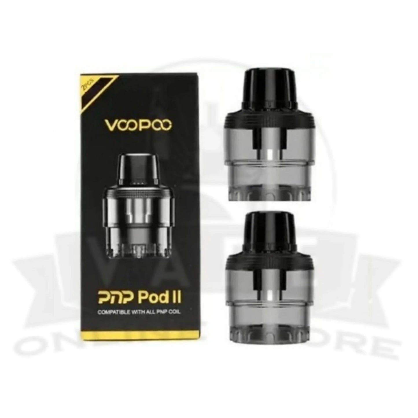 Voopoo PNP II Replacement Pods