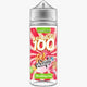 R3loaded Candy Ranges 100ml Shortfill E-Liquid