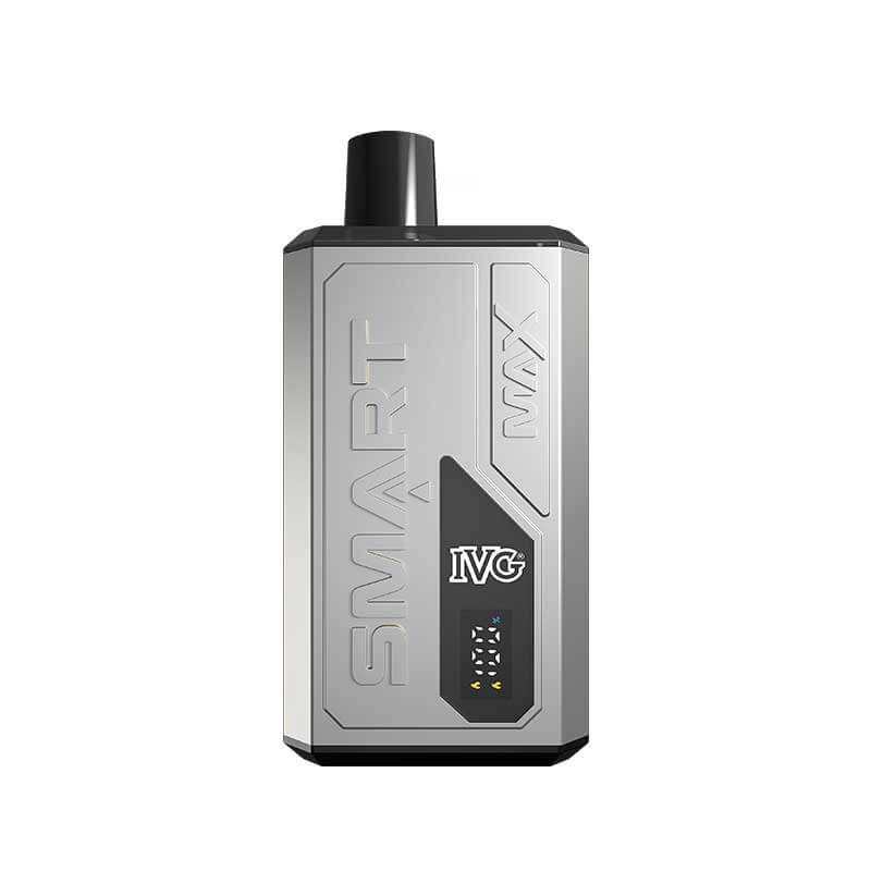 IVG Smart Max Prefilled Pod Vape Kit