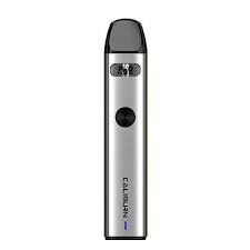 Uwell Caliburn A2S Pod Kit | Free 10ml E-Liquid