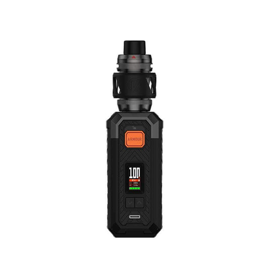 Vaporesso Armour S Vape Kit  - iTank T Version