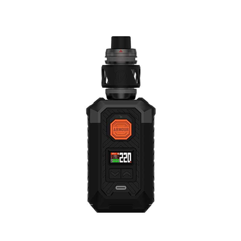 Vaporesso Armour Max Vape Kit - iTank T Version