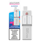 Aquavape 2in1 Vape Kit Blue Edition