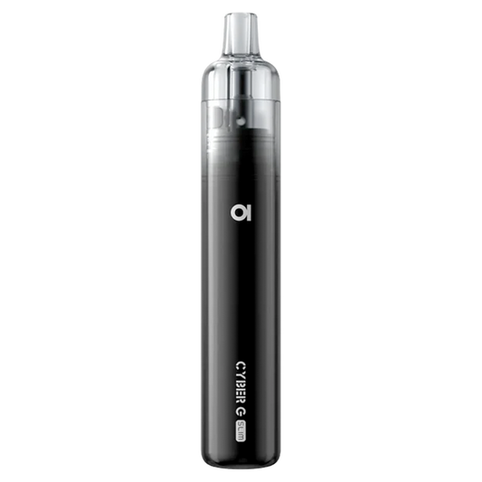 Aspire Cyber G Slim Pod Kit Black