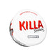 Cold Dry Killa Exclusive Nicotine Pouches