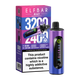 Berry Edition Elfbar 4in1 Vape Kit