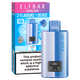 Elfbar Dual 10k Vape Kit Blue Edition