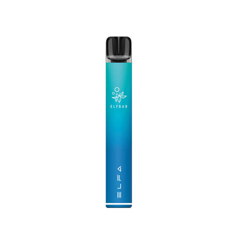 Elf Bar Elfa Pro Prefilled Pod Kit