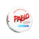 Frosted Ice Pablo Exclusive Nicotine Pouches