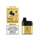 Gold Bar Apollo Prefilled Pod Vape Kit