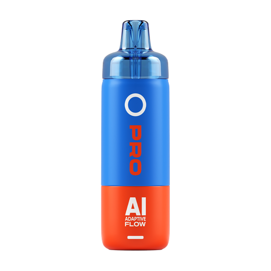 Insta O Pro 10k Prefilled Pod Kit