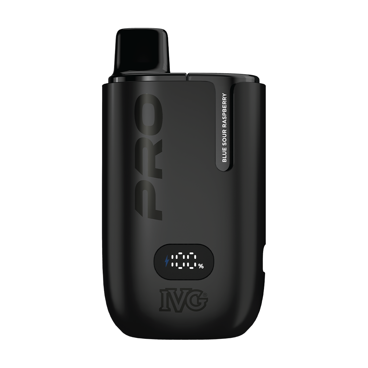 IVG Pro 12 Vape Kit