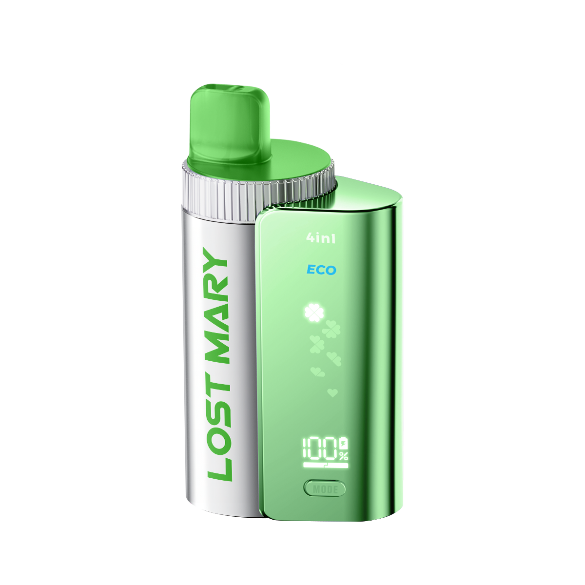 Apple Edition Lost Mary 4in1 Pod Kit