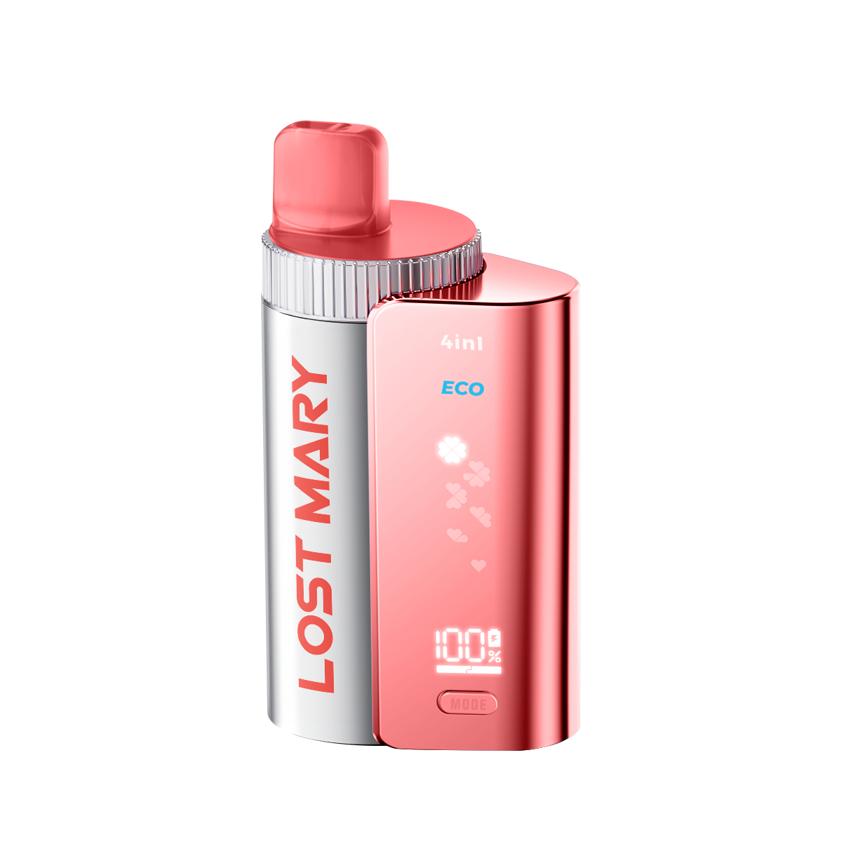 Fruits Edition Lost Mary 4in1 Pod Kit