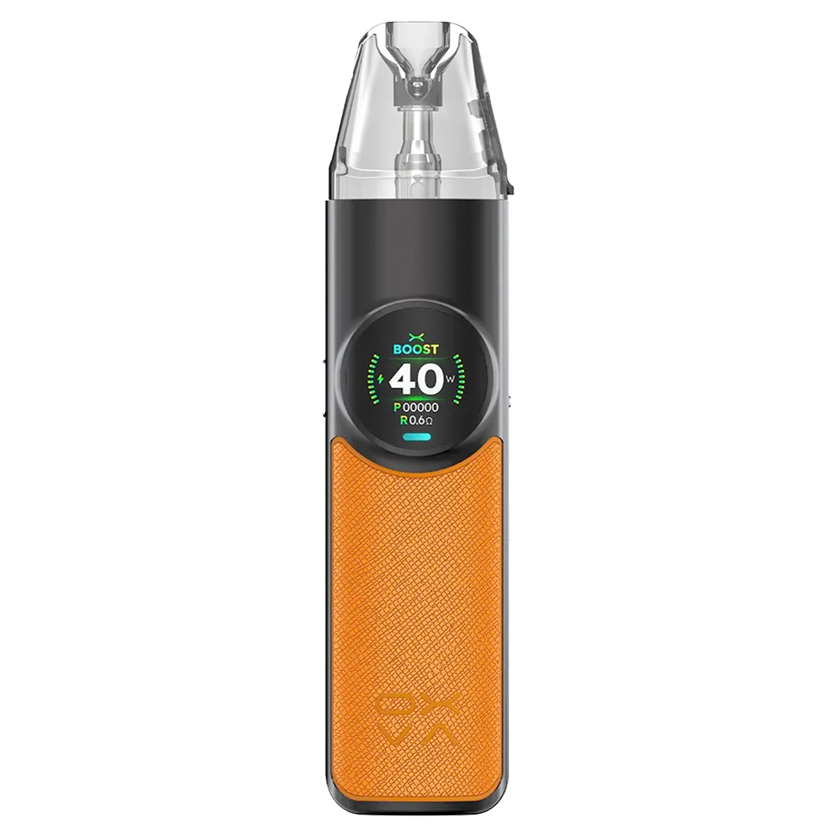 oxva nexlim coral orange