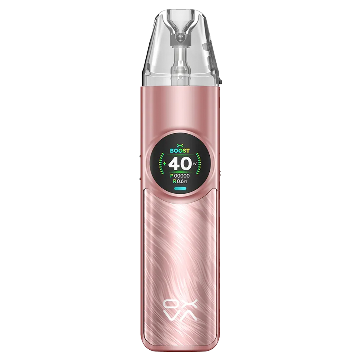 oxva nexlim rose gold
