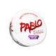 Passion Fruit Pablo Exclusive Nicotine Pouches