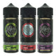 Ruthless 100ml E Liquid Best Price
