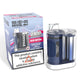 SKE Crystal 2400 Prefilled Pod Vape Kit