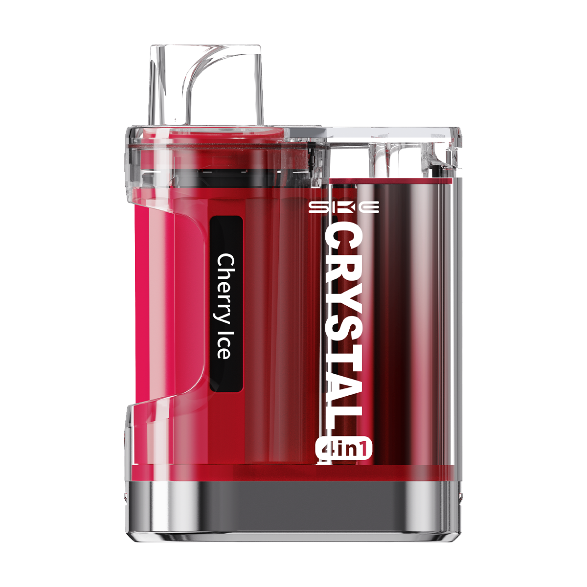 Cherry Ice SKE Crystal 4in1 Prefilled Pod Kit