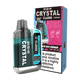 Blue Razz Lemonade SKE Crystal CL6000 Big Puff Vape