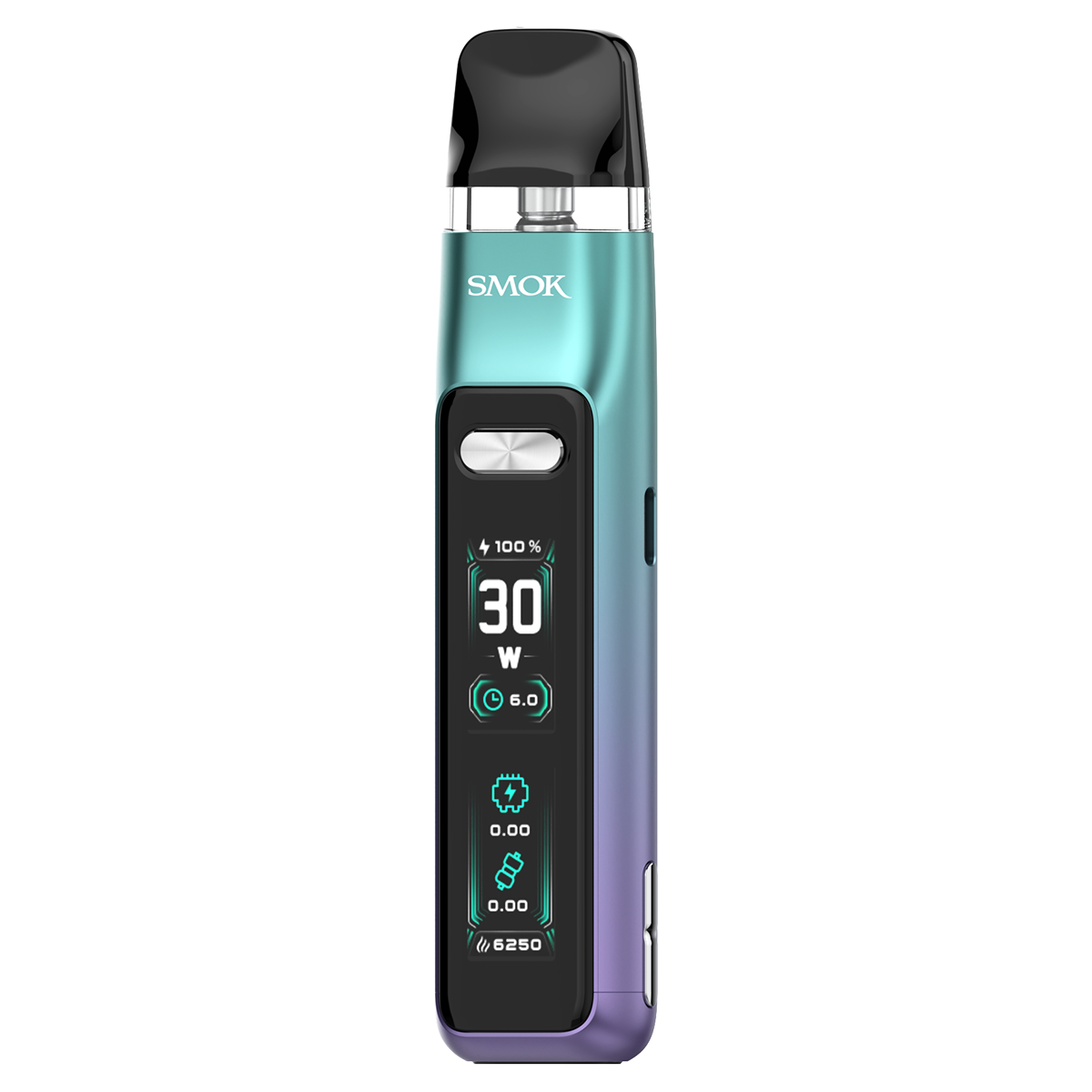 SMOK Novo GT Vape Kit Blue Purple
