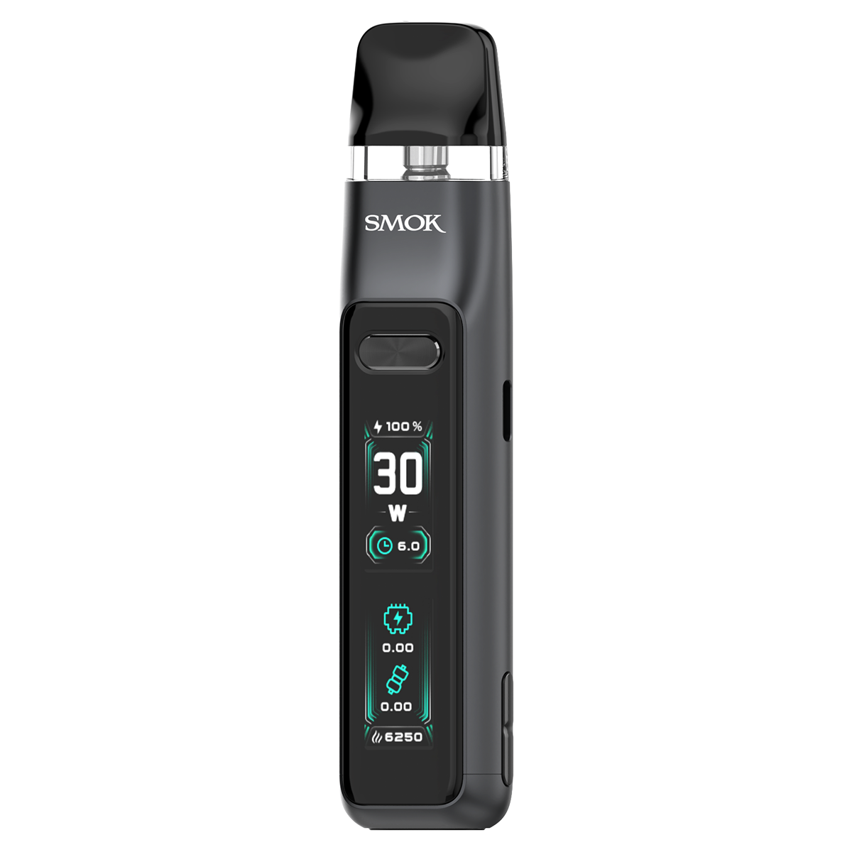 SMOK Novo GT Vape Kit Space Grey