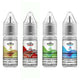 The Crystal Pro Max 10ml Nic Salt E-Liquid | Very Cheap Price