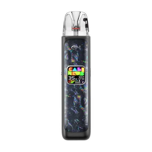 uwell caliburn g4 kit polar black