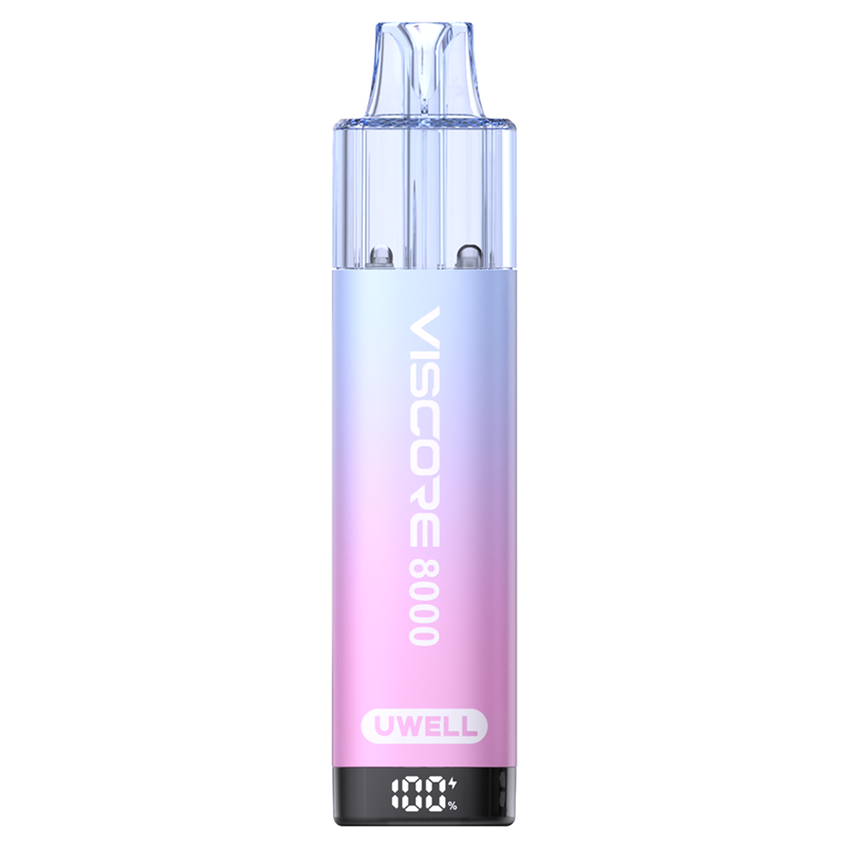 Uwell Viscore 8000 Vape Kit-blueberry-sour-raspberry