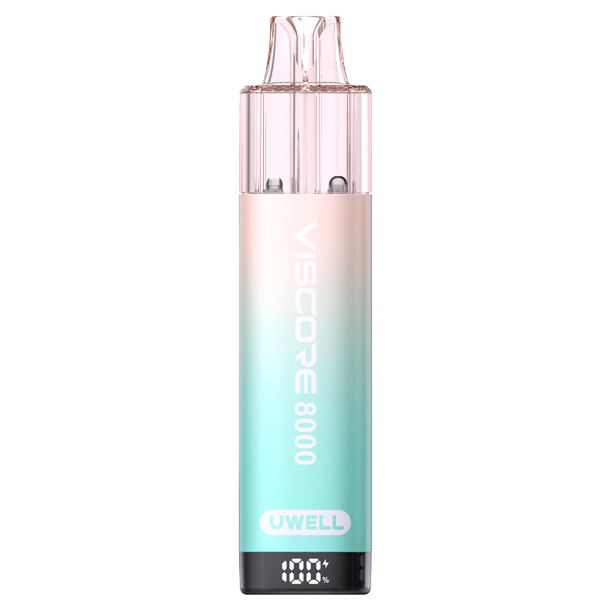 Uwell Viscore 8000 Vape Kit-cherry-cola