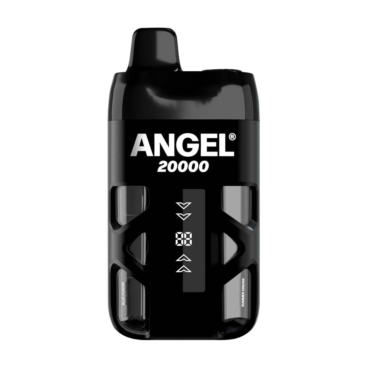 vapes bars angel 20k kit black edition