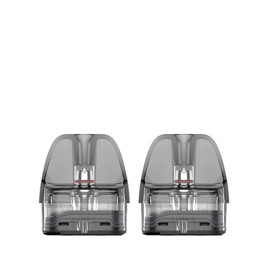 Vaporesso Luxe X Corex 2.0 Replacement Pods 2ml - 2 Pods