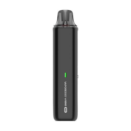 vaporesso vibe se kit black