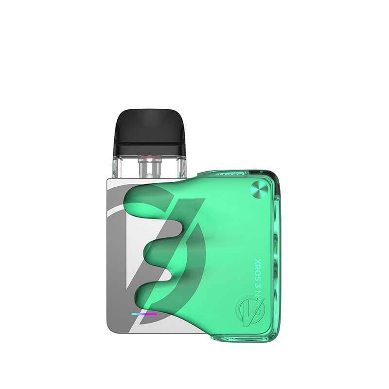Vaporesso Xros 3 Nano Innovation Version Pod Kit