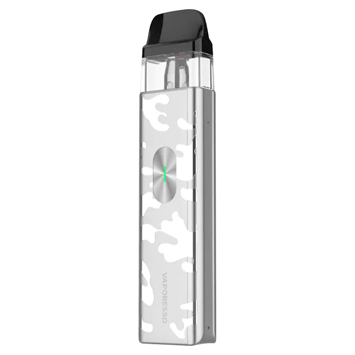 Vaporesso Xros 4 Mini Vape Kit Camo Silver