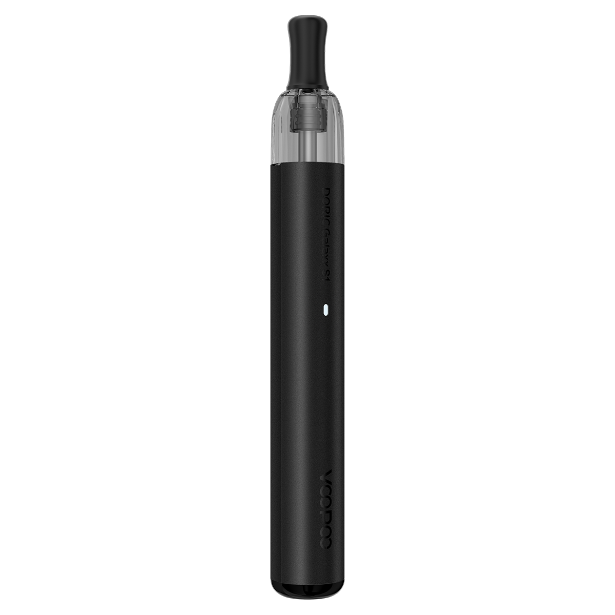 VooPoo Doric Galaxy S1 Kit Obsidian Black