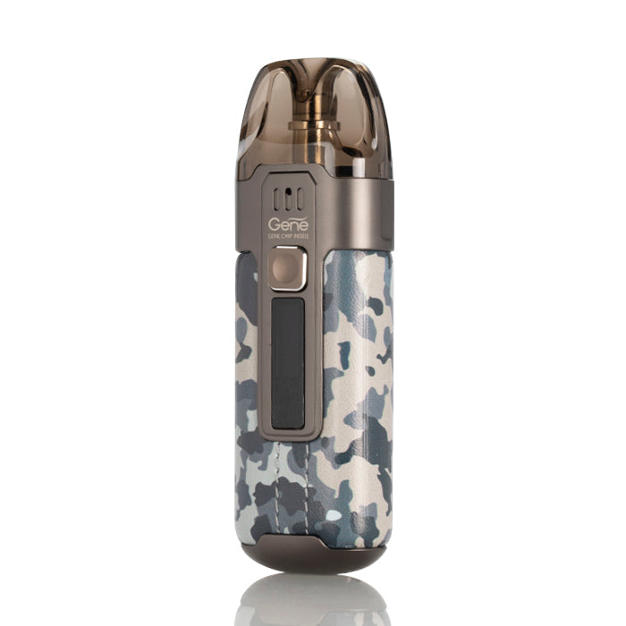 VooPoo Argus Air Pod Mod