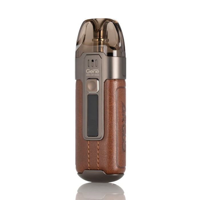VooPoo Argus Air Pod Mod