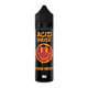 Acid House Shortfill 50ml E Liquid
